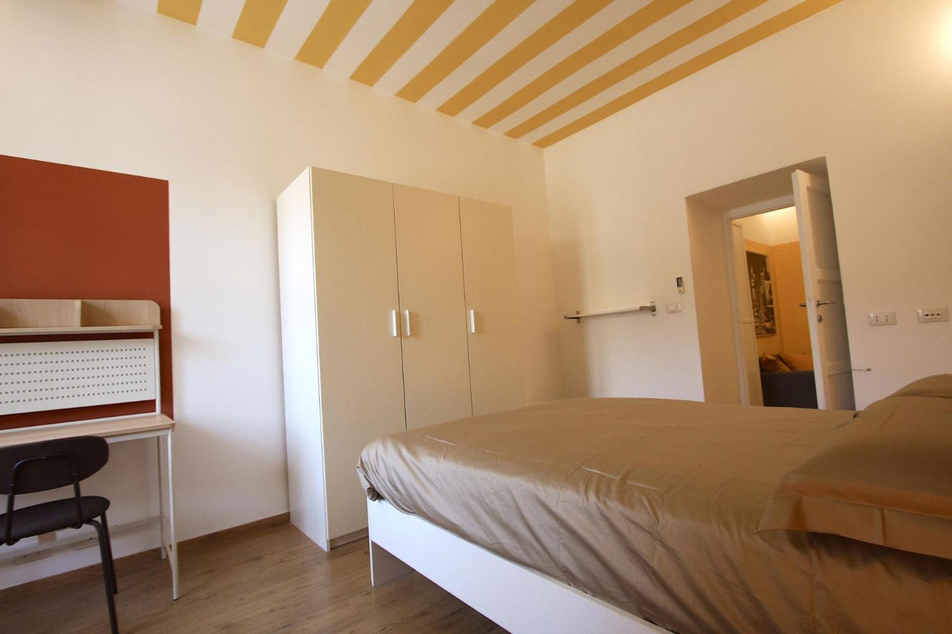 Appartement Garbatella 2br House