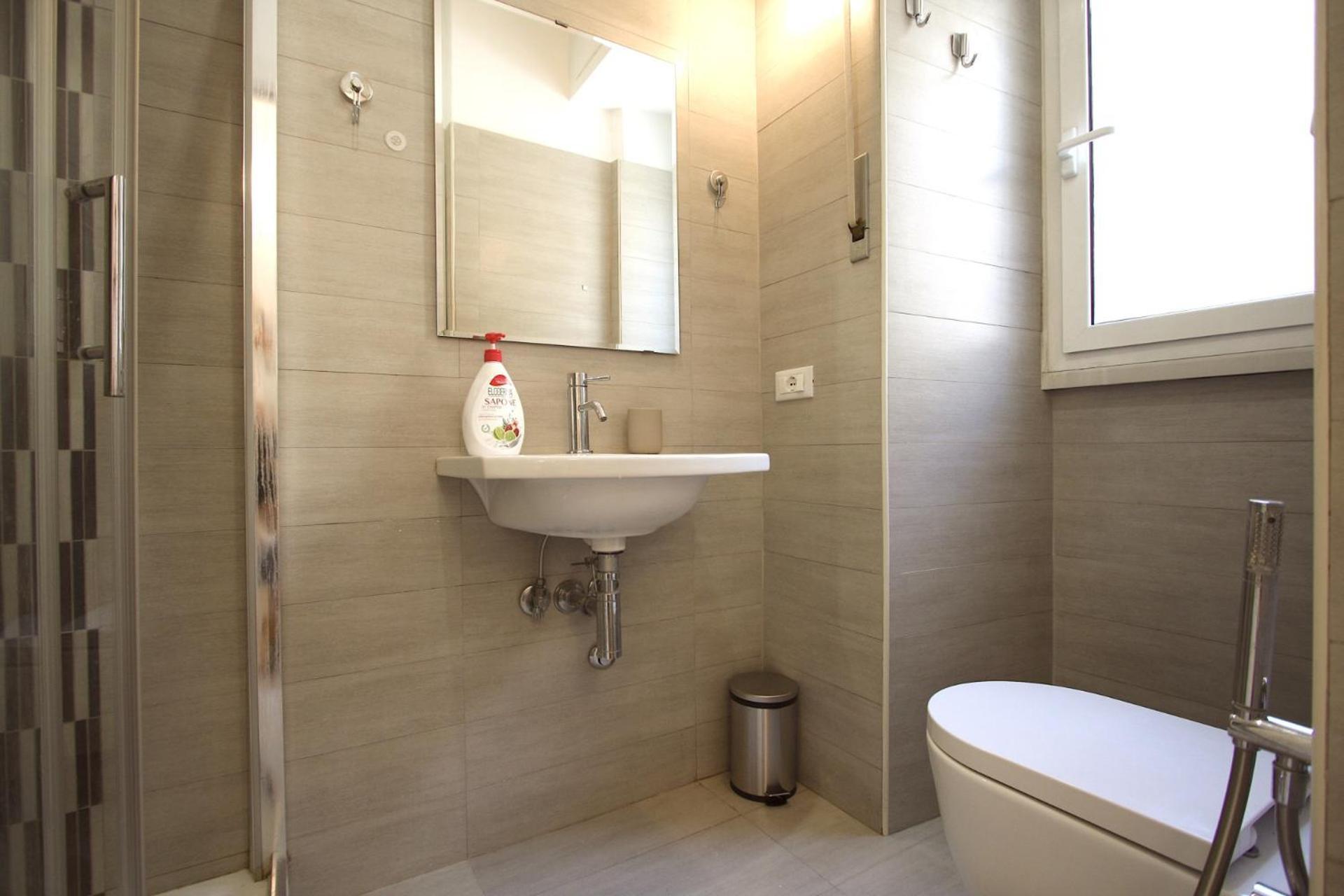 Appartement Garbatella 2br House *
