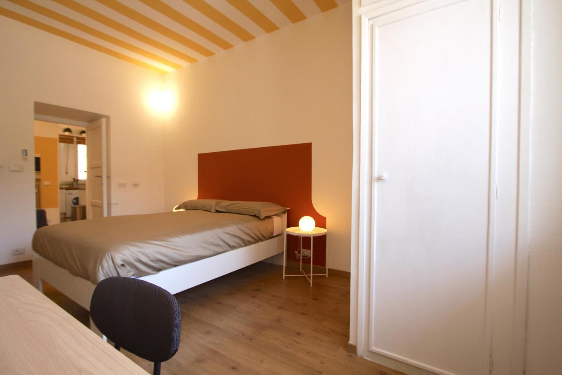 Appartement Garbatella 2br House