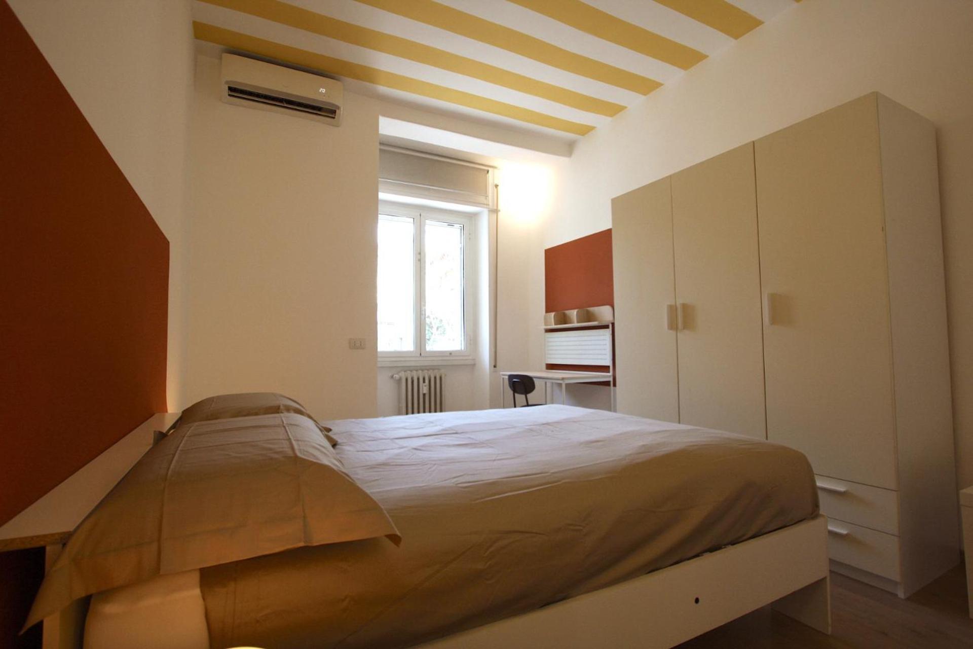 Garbatella 2br House Appartement