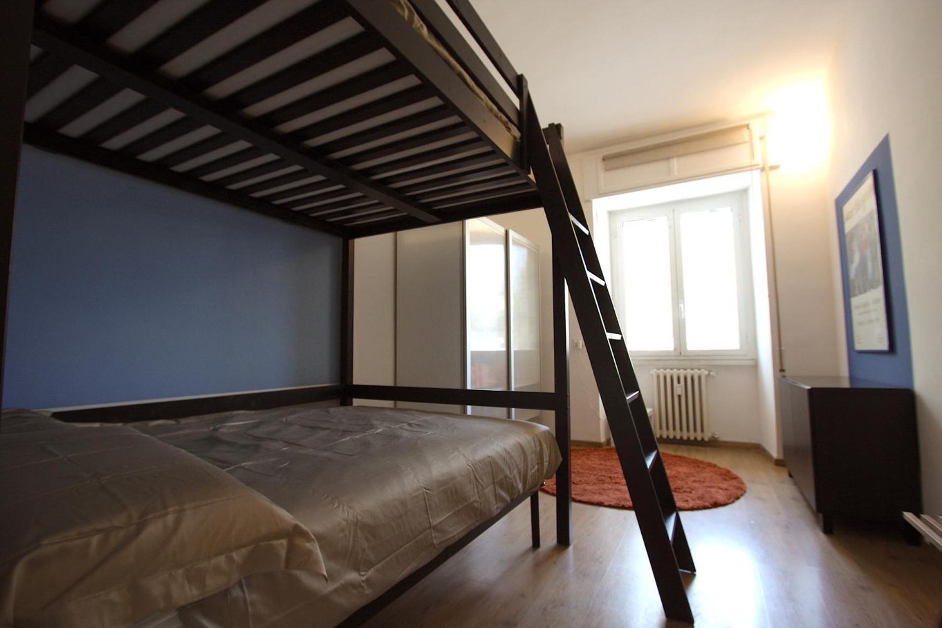 Appartement Garbatella 2br House *
